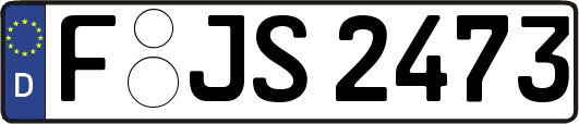 F-JS2473