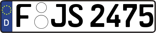 F-JS2475