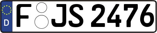 F-JS2476