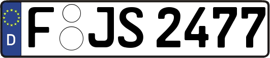F-JS2477