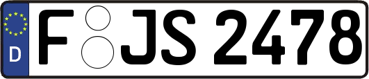 F-JS2478