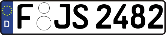 F-JS2482