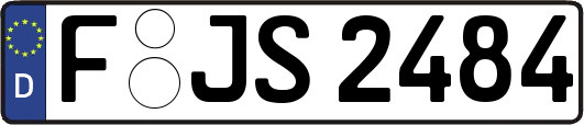 F-JS2484