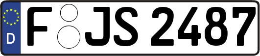 F-JS2487