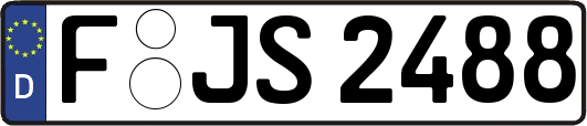 F-JS2488