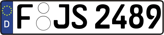 F-JS2489
