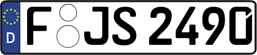 F-JS2490