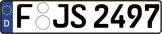 F-JS2497