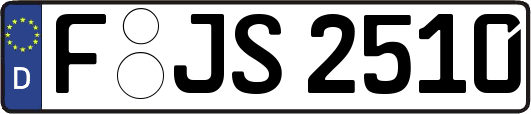 F-JS2510