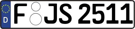 F-JS2511