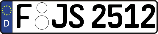 F-JS2512