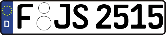 F-JS2515