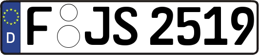 F-JS2519