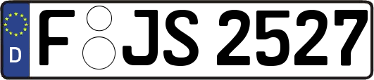 F-JS2527
