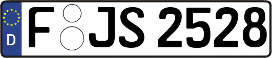 F-JS2528