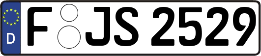 F-JS2529