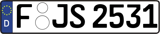 F-JS2531