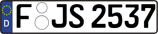 F-JS2537