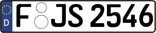 F-JS2546