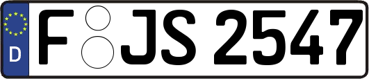F-JS2547