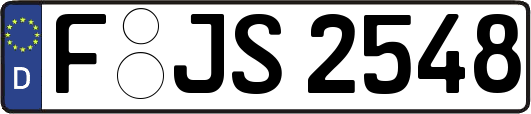 F-JS2548