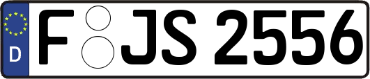 F-JS2556