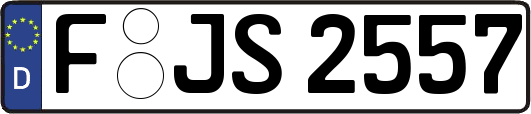 F-JS2557