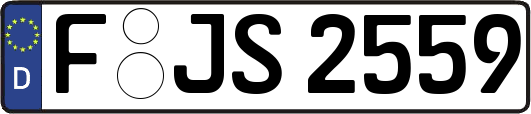 F-JS2559