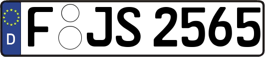 F-JS2565