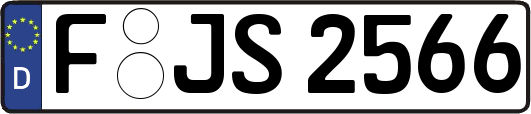F-JS2566