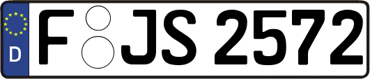 F-JS2572