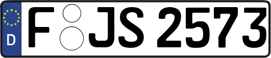 F-JS2573