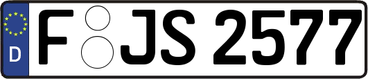 F-JS2577