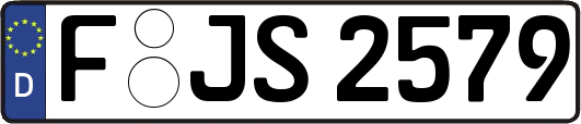 F-JS2579