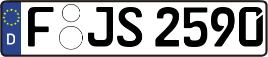 F-JS2590