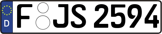 F-JS2594