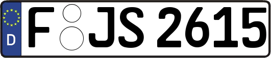F-JS2615