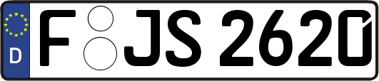 F-JS2620