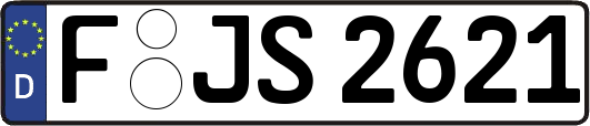 F-JS2621
