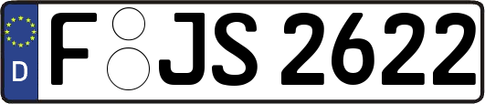 F-JS2622
