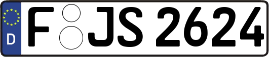 F-JS2624