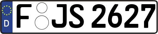 F-JS2627