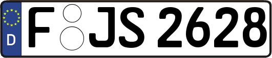 F-JS2628