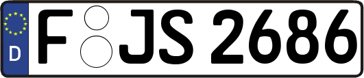 F-JS2686
