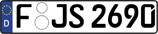 F-JS2690