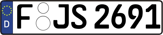 F-JS2691