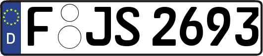 F-JS2693