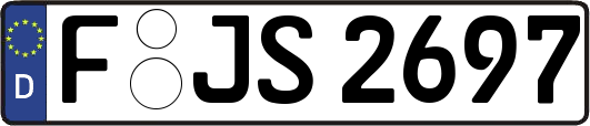 F-JS2697