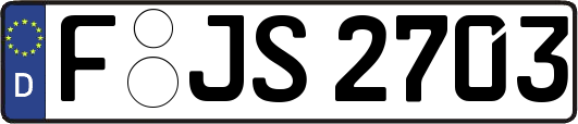 F-JS2703