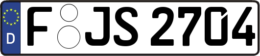 F-JS2704
